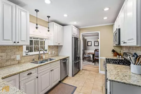 4728 Brownstone Dr, Peachtree Corners, GA 30096 photo 13