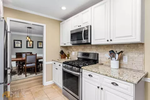 4728 Brownstone Dr, Peachtree Corners, GA 30096 photo 14
