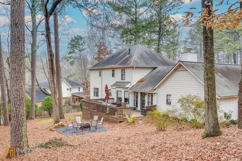 4728 Brownstone Dr, Peachtree Corners, GA 30096 photo 44