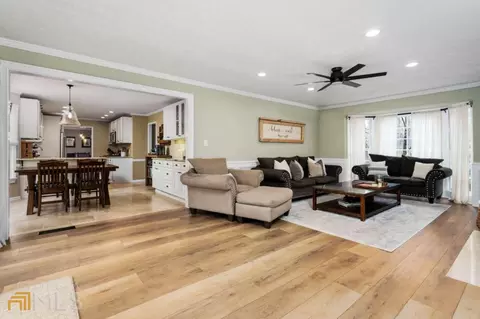 4728 Brownstone Dr, Peachtree Corners, GA 30096 photo 22