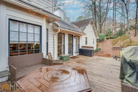 4728 Brownstone Dr, Peachtree Corners, GA 30096 photo 40