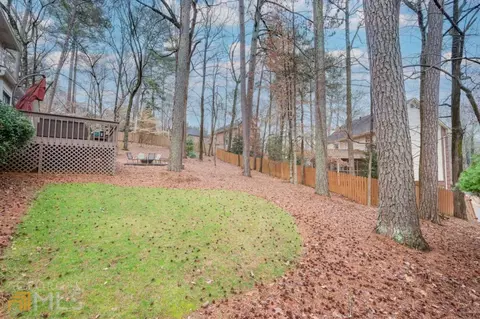 4728 Brownstone Dr, Peachtree Corners, GA 30096 photo 45