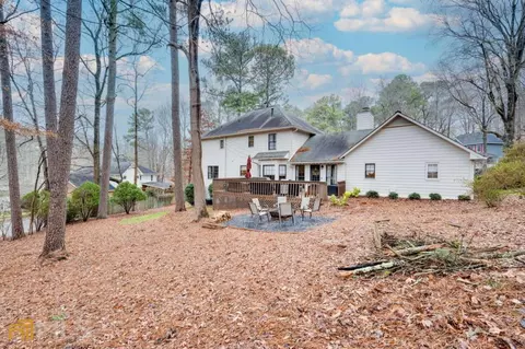 4728 Brownstone Dr, Peachtree Corners, GA 30096 photo 48