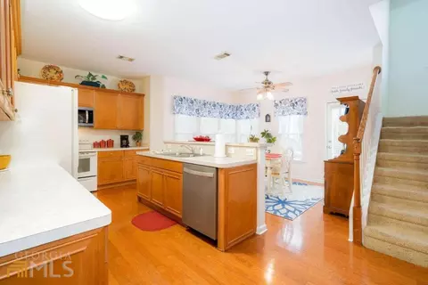 505 Millside Trl, Canton, GA 30114 photo 9