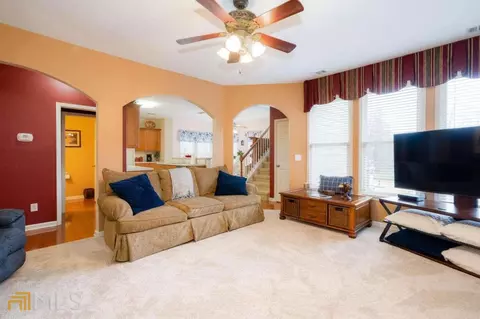 505 Millside Trl, Canton, GA 30114 photo 7