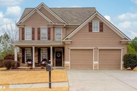 505 Millside Trl, Canton, GA 30114 photo 1