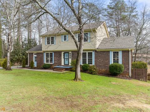 3 Ridgeview Hts, Toccoa, GA 30577 photo 2