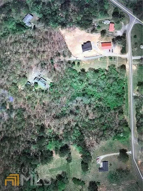 4643 Flatbottom Rd, Ball Ground, GA 30107 photo 4