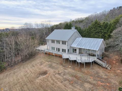 800 Skyland Dr, Cornelia, GA 30531 photo 87