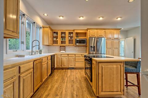 800 Skyland Dr, Cornelia, GA 30531 photo 15