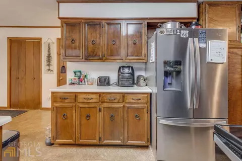 3056 Lem Edwards Rd, Colbert, GA 30628 photo 16