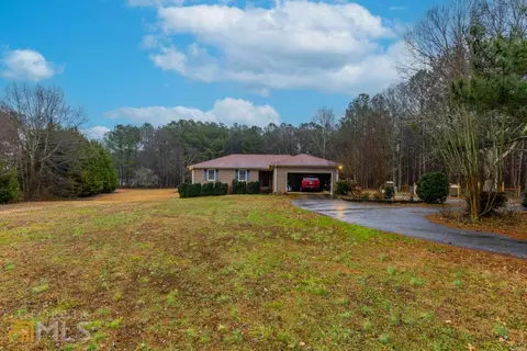 3056 Lem Edwards Rd, Colbert, GA 30628 photo 1