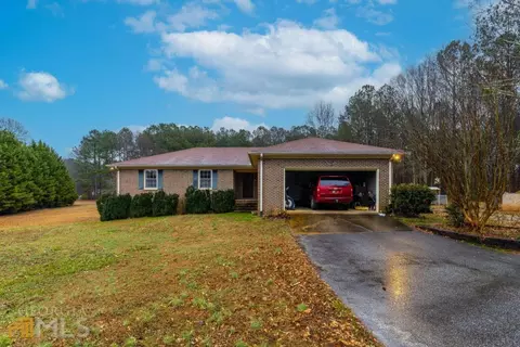 3056 Lem Edwards Rd, Colbert, GA 30628 photo 2