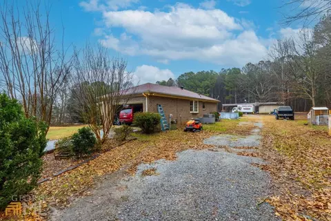 3056 Lem Edwards Rd, Colbert, GA 30628 photo 36