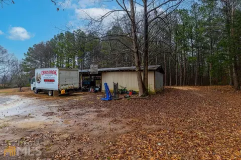 3056 Lem Edwards Rd, Colbert, GA 30628 photo 41