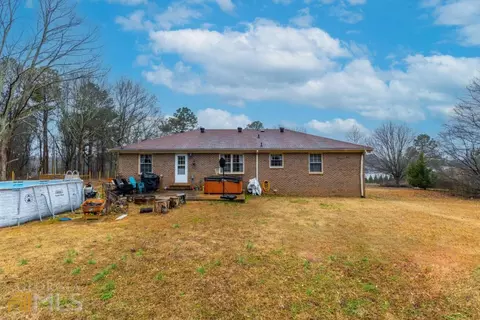 3056 Lem Edwards Rd, Colbert, GA 30628 photo 37
