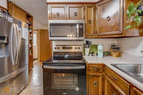 3056 Lem Edwards Rd, Colbert, GA 30628 photo 17