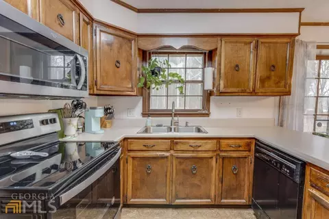 3056 Lem Edwards Rd, Colbert, GA 30628 photo 15