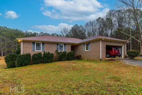 3056 Lem Edwards Rd, Colbert, GA 30628 photo 3