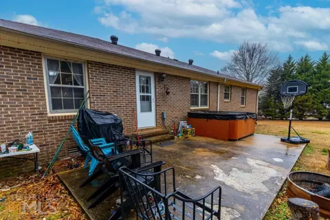 3056 Lem Edwards Rd, Colbert, GA 30628 photo 34