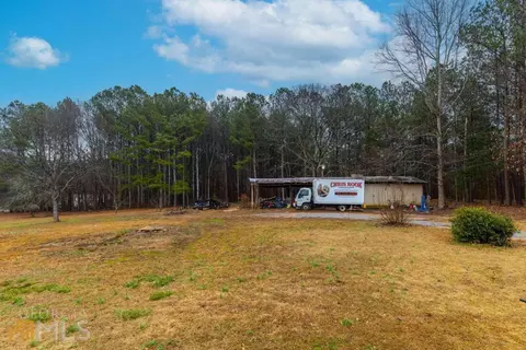 3056 Lem Edwards Rd, Colbert, GA 30628 photo 35