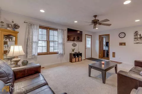 3056 Lem Edwards Rd, Colbert, GA 30628 photo 10