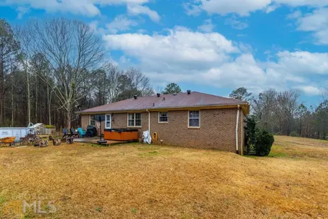3056 Lem Edwards Rd, Colbert, GA 30628 photo 38