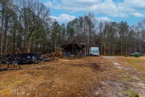 3056 Lem Edwards Rd, Colbert, GA 30628 photo 40