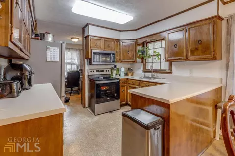 3056 Lem Edwards Rd, Colbert, GA 30628 photo 14