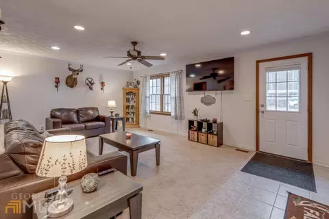 3056 Lem Edwards Rd, Colbert, GA 30628 photo 7