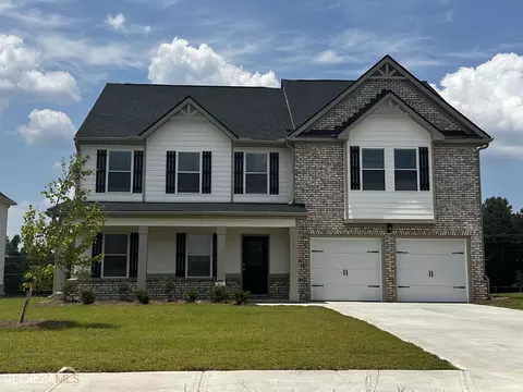 200 Overlook Rd #D2, Walnut Grove, GA 30052