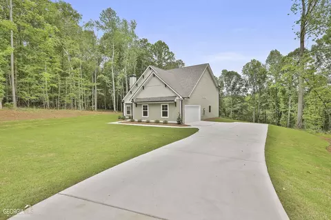 2288 Martin Mill Rd #5, Newnan, GA 30263