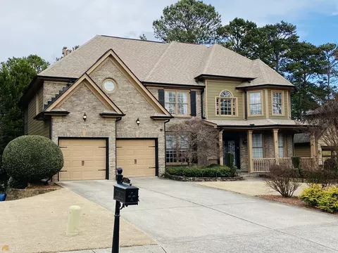 4191 Lantern Hill Dr, Dacula, GA 30019 photo 1