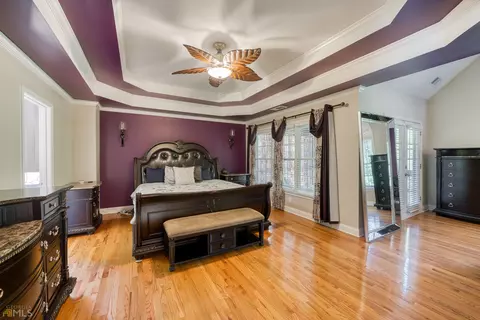 4191 Lantern Hill Dr, Dacula, GA 30019 photo 5