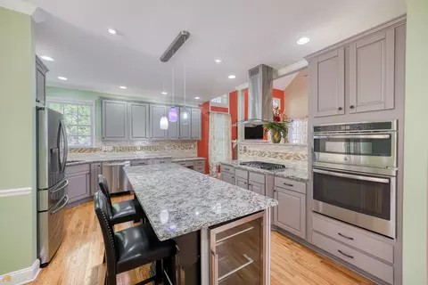 4191 Lantern Hill Dr, Dacula, GA 30019 photo 4