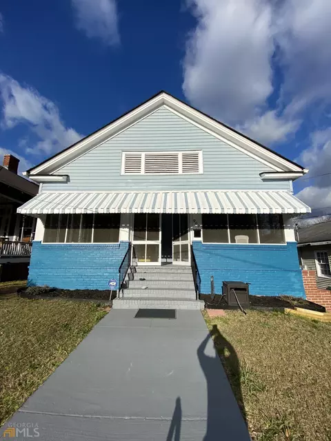 969 Walnut St, Macon, GA 31201 photo 1