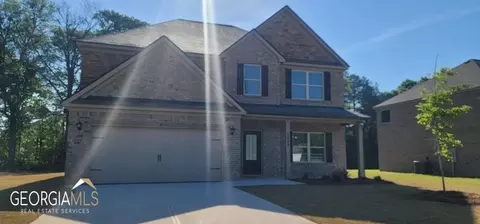 5648 Laney Dr #LOT LN5, Rex, GA 30273