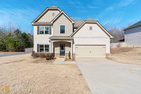 313 Daffodil Dr, Temple, GA 30179 photo 1