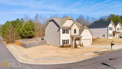 313 Daffodil Dr, Temple, GA 30179 photo 27