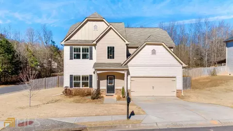 313 Daffodil Dr, Temple, GA 30179 photo 26