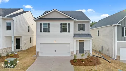 148 Graham Campbell Ln #LOT 52, Statham, GA 30666