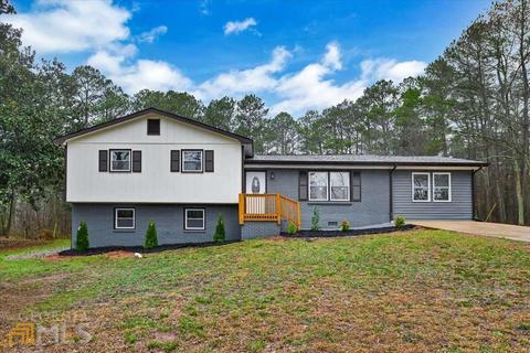 212 Wynn Dr, Hampton, GA 30228 photo 1
