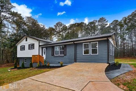 212 Wynn Dr, Hampton, GA 30228 photo 2