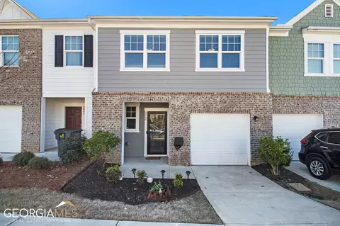2048 Wildflower Way, Conyers, GA 30012