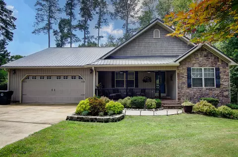 210 Whippoorwill Ln, Lafayette, GA 30728