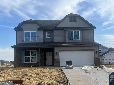 6959 Manchester Dr, Flowery Branch, GA 30542