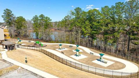 1631 E Brook Dr, Conyers, GA 30012 photo 4