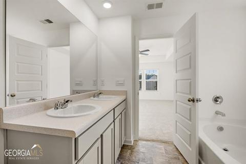 1631 E Brook Dr, Conyers, GA 30012 photo 11