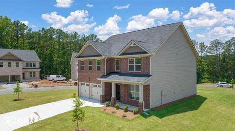 1631 E Brook Dr, Conyers, GA 30012 photo 42