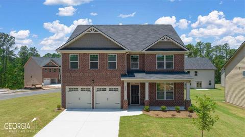 1631 E Brook Dr, Conyers, GA 30012 photo 1